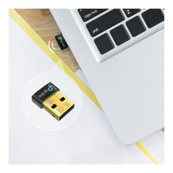 Bluetooth-адаптер TP-Link UB5A изображение 6