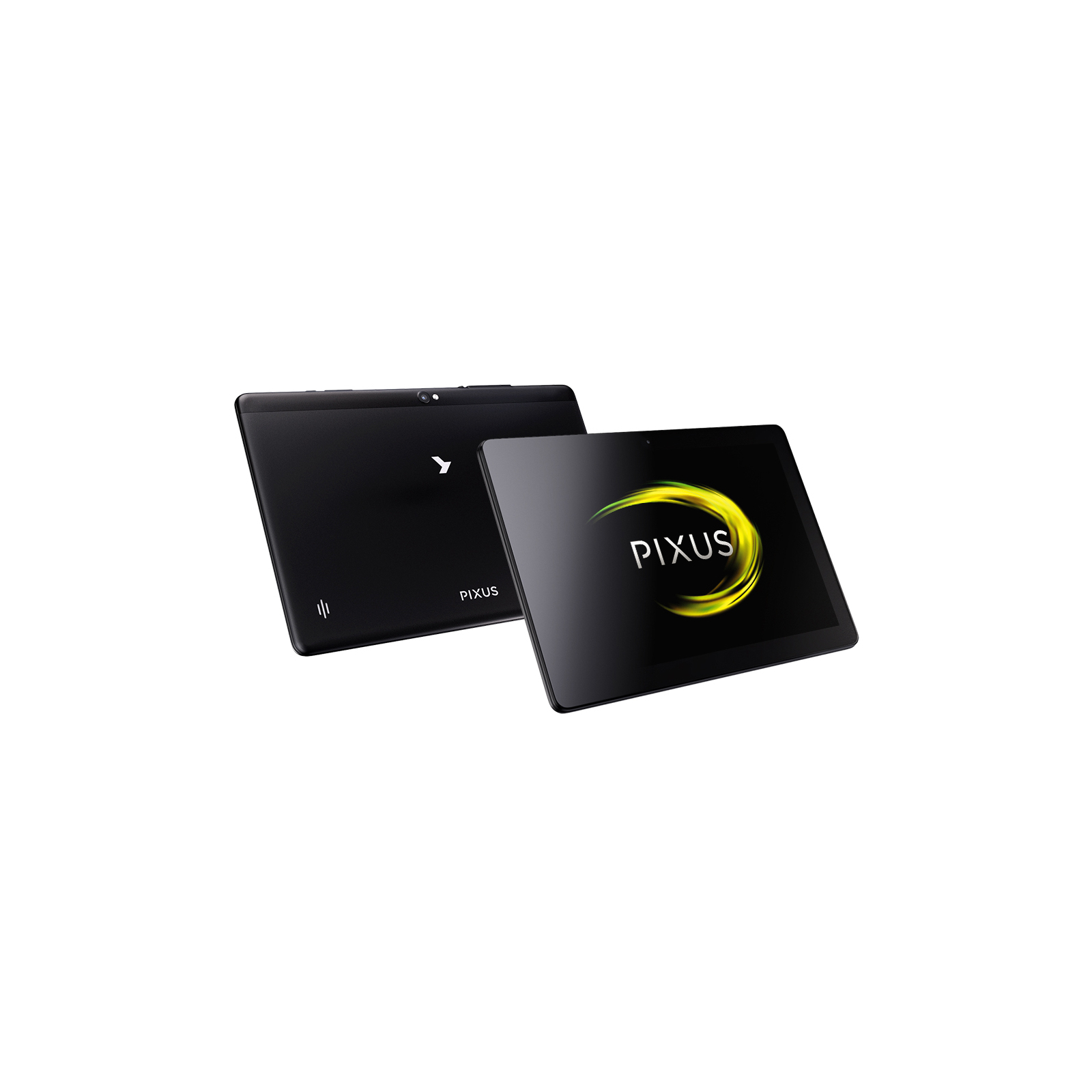 Планшет Pixus Sprint 10.1", 2/32ГБ, 3G, GPS, metal, black (4897058531497) зображення 3