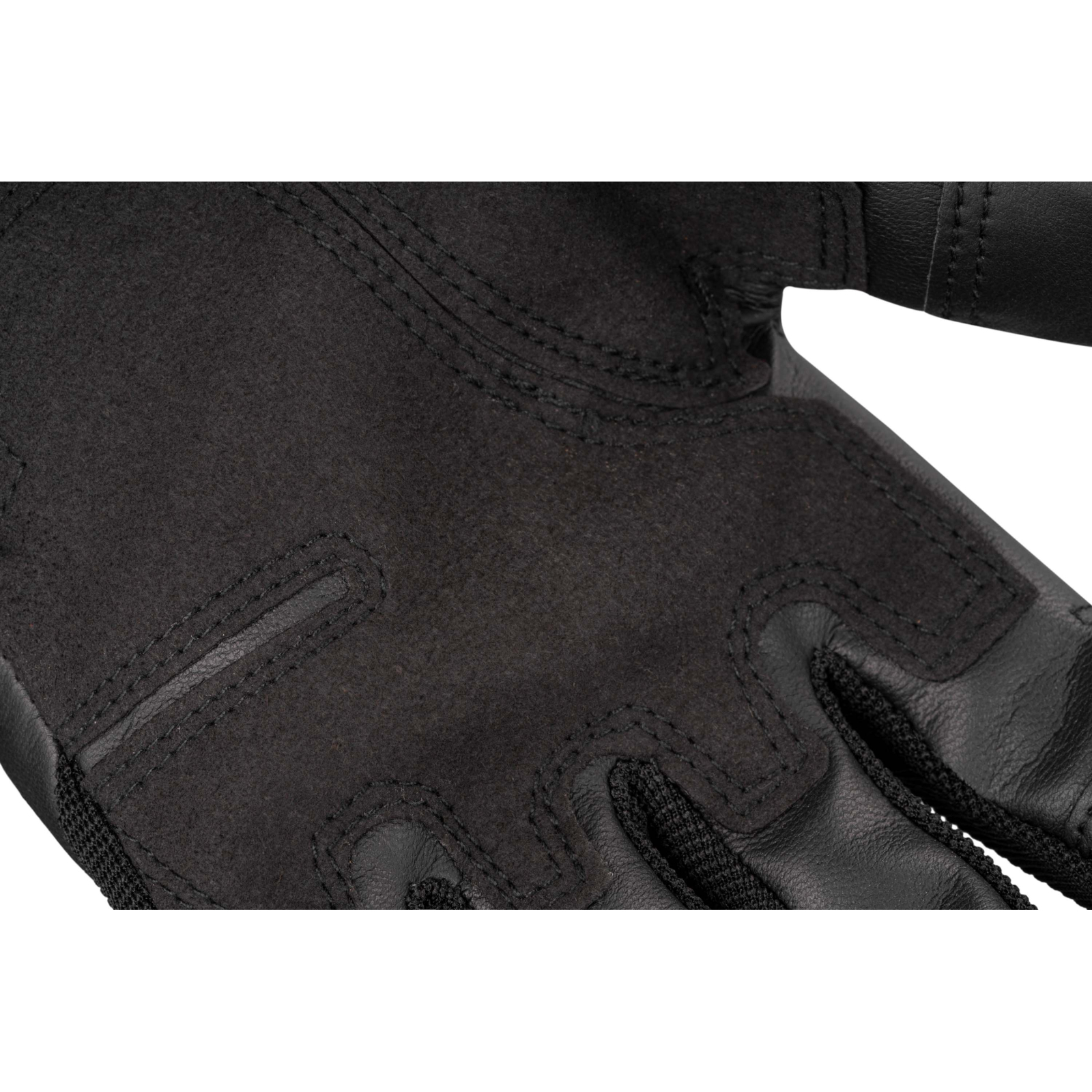 Тактические перчатки 2E Sensor Touch M Black (2E-MILGLTOUCH-M-BK) изображение 2