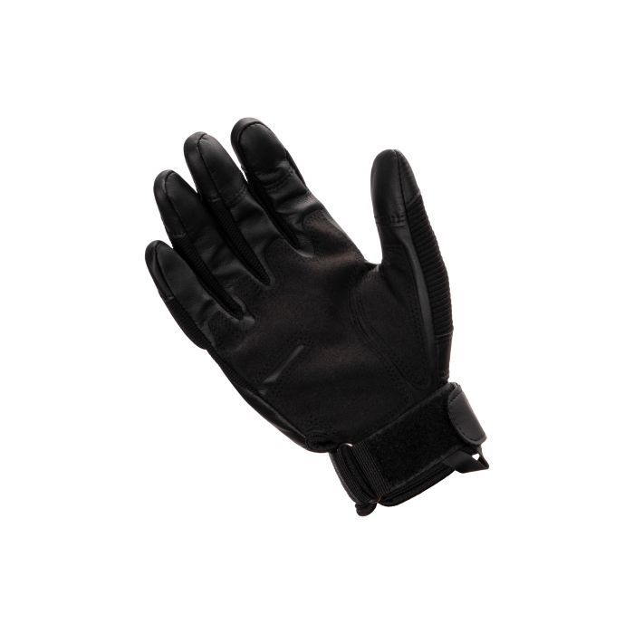 Тактичні рукавички 2E Sensor Touch M Black (2E-MILGLTOUCH-M-BK) зображення 5