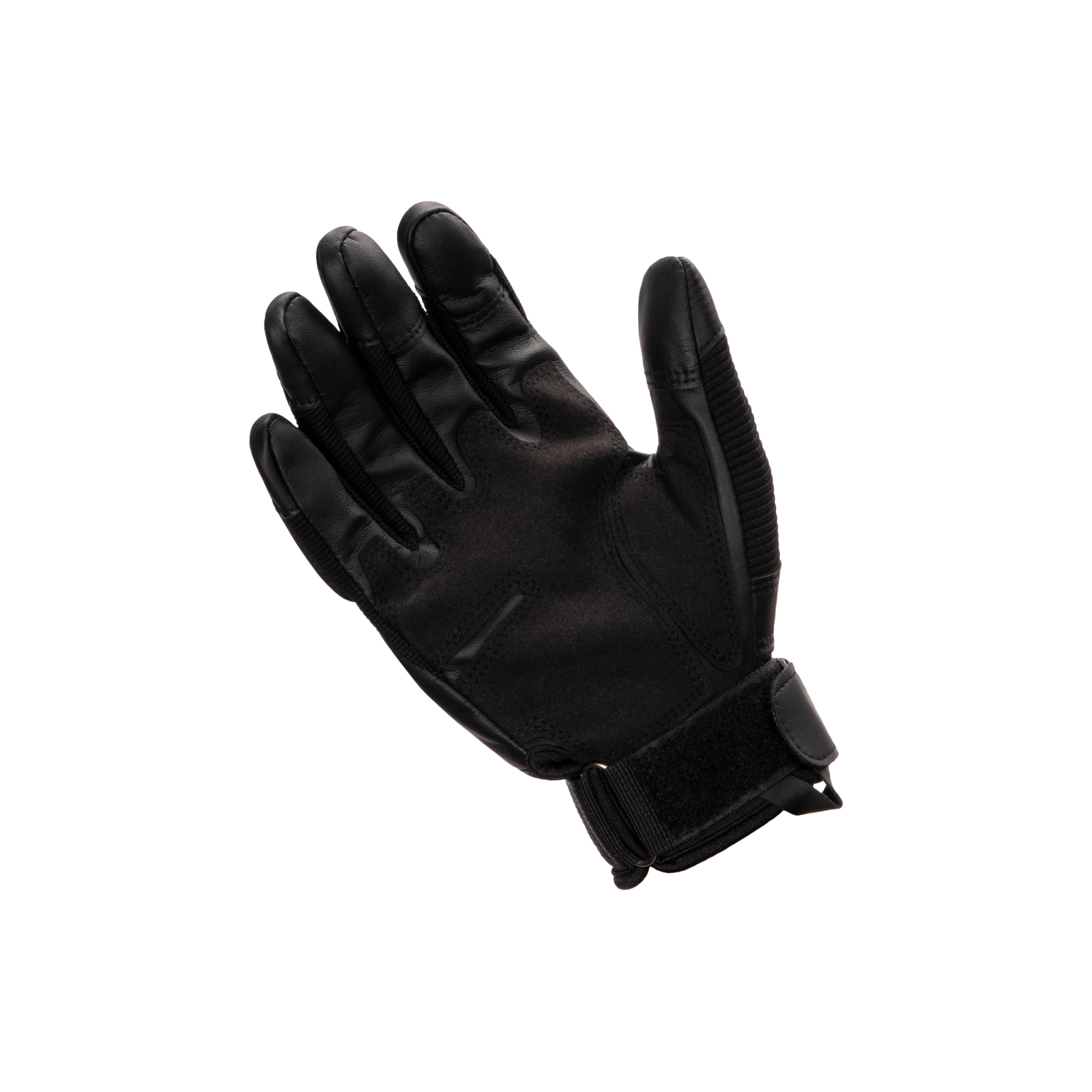 Тактические перчатки 2E Sensor Touch M Black (2E-MILGLTOUCH-M-BK) изображение 5