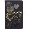 Книга записная Buromax Trendy 136х207 мм 96 листов в клетку (BM.255111-07)