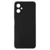 Чехол для мобильного телефона Armorstandart Matte Slim Fit TECNO Camon 19 Neo (CH6i) Camera cover Black (ARM62090)