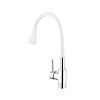 Смеситель Kroner Kuche-C031WHI (CV024335) изображение 2