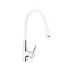 Смеситель Kroner Kuche-C031WHI (CV024335) изображение 3