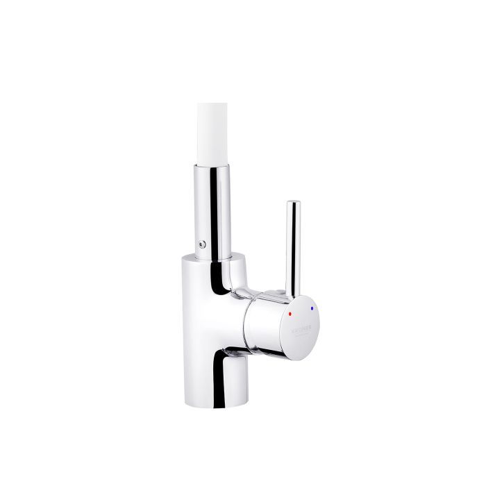 Смеситель Kroner Kuche-C031WHI (CV024335) изображение 4