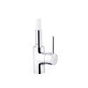 Смеситель Kroner Kuche-C031WHI (CV024335) изображение 4