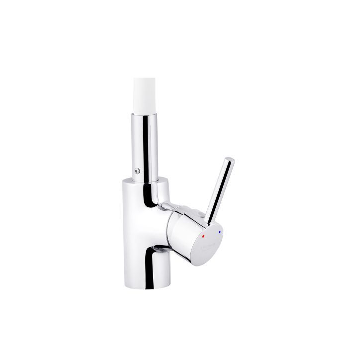 Смеситель Kroner Kuche-C031WHI (CV024335) изображение 5
