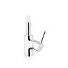 Смеситель Kroner Kuche-C031WHI (CV024335) изображение 5