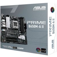 Материнская плата ASUS PRIME B650M-A II изображение 8