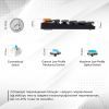 Клавиатура Keychron K1SE 87 Key Optical Mint RGB Hot-Swap Wireless UA Black (K1SEE5_KEYCHRON) изображение 4