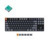 Клавиатура Keychron K1SE 87 Key Optical Mint RGB Hot-Swap Wireless UA Black (K1SEE5_KEYCHRON)