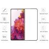 Стекло защитное Drobak Samsung Galaxy S21 Plus (464622) изображение 2