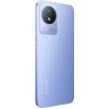 Мобильный телефон Vivo Y02 2/32GB Orchid Blue изображение 11