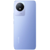 Мобільний телефон Vivo Y02 2/32GB Orchid Blue зображення 3