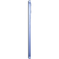 Мобильный телефон Vivo Y02 2/32GB Orchid Blue изображение 5
