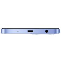 Мобильный телефон Vivo Y02 2/32GB Orchid Blue изображение 6