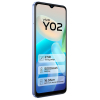 Мобільний телефон Vivo Y02 2/32GB Orchid Blue зображення 8