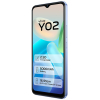 Мобильный телефон Vivo Y02 2/32GB Orchid Blue изображение 9