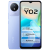 Мобильный телефон Vivo Y02 2/32GB Orchid Blue