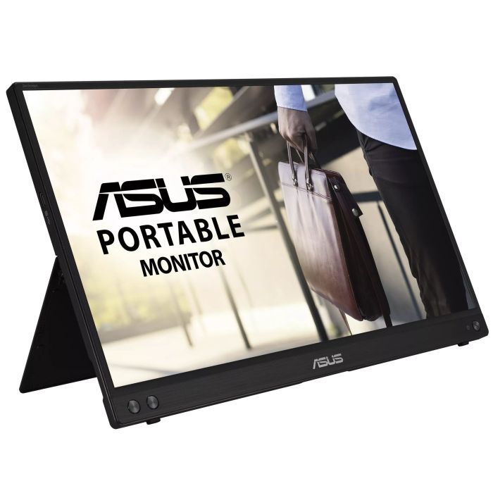 Монітор ASUS ZenScreen MB16ACV зображення 2