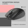Мышка 2E MF2030 Rechargeable Wireless Black (2E-MF2030WB) изображение 2