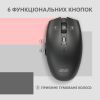 Мышка 2E MF2030 Rechargeable Wireless Black (2E-MF2030WB) изображение 4