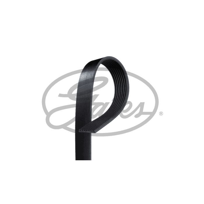 Поліклиновий ремінь Gates 8PK850