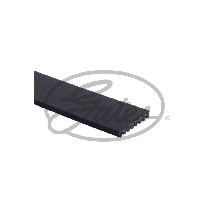 Поліклиновий ремінь Gates 8PK850 зображення 2