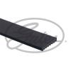 Поліклиновий ремінь Gates 8PK850 зображення 2