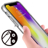 Чехол для мобильного телефона BeCover Space Case Apple iPhone 11 Transparancy (708578) изображение 3