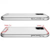 Чохол до мобільного телефона BeCover Space Case Apple iPhone 11 Transparancy (708578) зображення 4