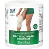 Бинт эластичный MedTextile Бинт еластичний медичний MEDTEXTILE середньої розтяжності, (4820137292507)