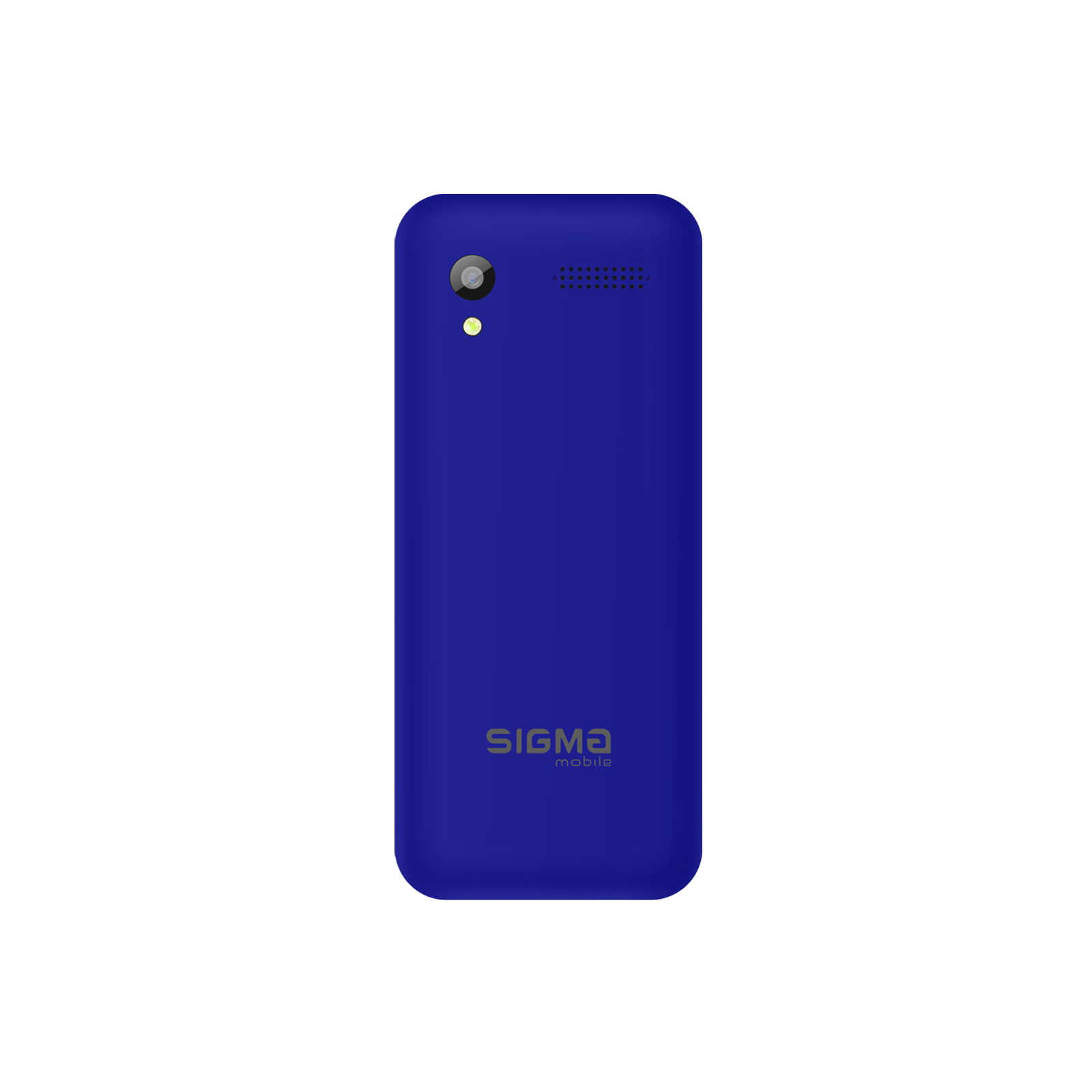 Мобільний телефон Sigma X-style 31 Power Type-C Black (4827798855010) зображення 2