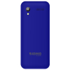 Мобільний телефон Sigma X-style 31 Power Type-C Blue (4827798855027) зображення 2