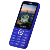 Мобильный телефон Sigma X-style 31 Power Type-C Blue (4827798855027) изображение 3
