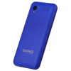 Мобильный телефон Sigma X-style 31 Power Type-C Blue (4827798855027) изображение 4