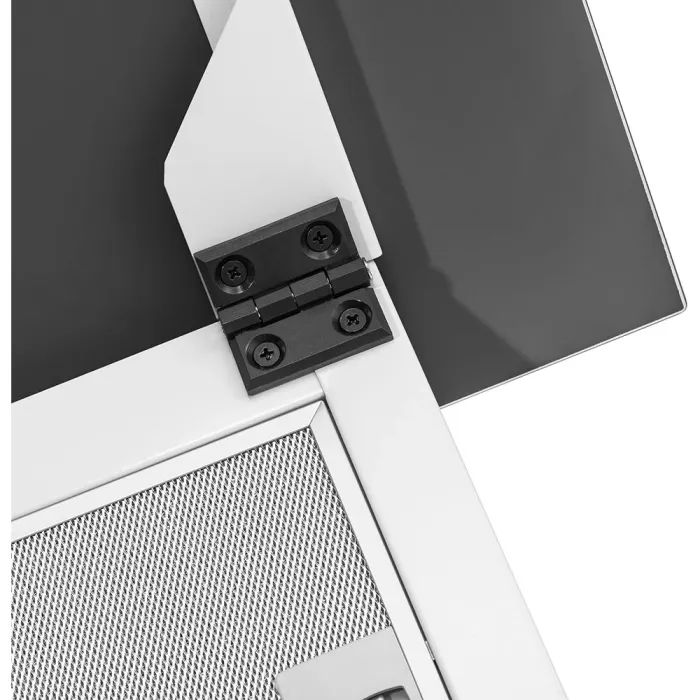 Витяжка кухонна Pyramida ASH 60 S (800) GBL зображення 4