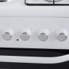 Плита Eleyus TWINGO 5007 H2 EF WH изображение 7