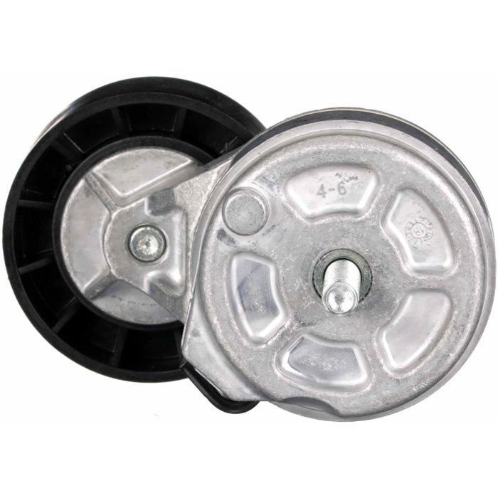 Натягувач ременя з роликом Gates T38364 зображення 3