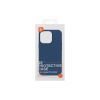 Чехол для мобильного телефона 2E Apple iPhone 14 Pro , Liquid Silicone, Cobalt Blue (2E-IPH-14PR-OCLS-CB) изображение 3