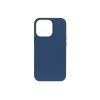 Чехол для мобильного телефона 2E Apple iPhone 14 Pro , Liquid Silicone, Cobalt Blue (2E-IPH-14PR-OCLS-CB)