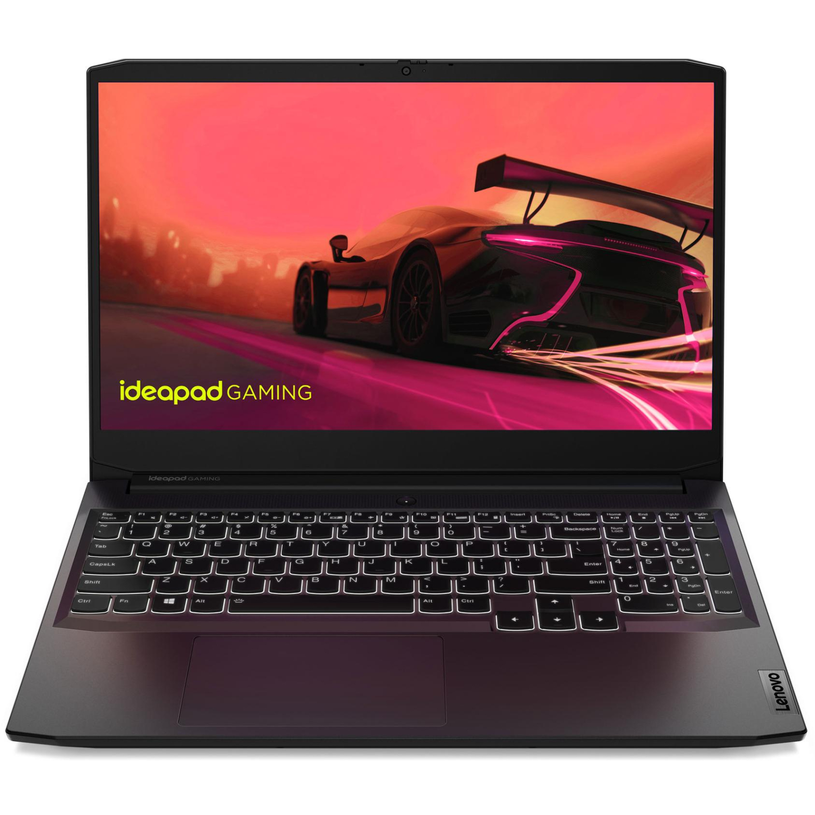 Ноутбук Lenovo IdeaPad Gaming 3 15ACH6 (82K20212RA)