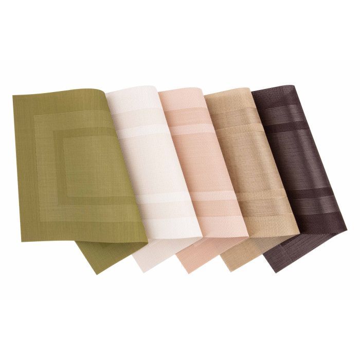 Коврик сервировочный Ardesto 30 х 45 см, Beige (AR3304BG) изображение 2