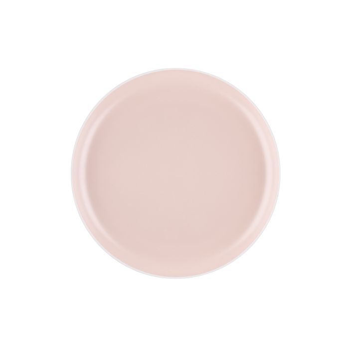 Тарелка Ardesto Cremona Dinner 26 см Summer Pink (AR2926PC)