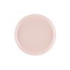 Тарелка Ardesto Cremona Dinner 26 см Summer Pink (AR2926PC)
