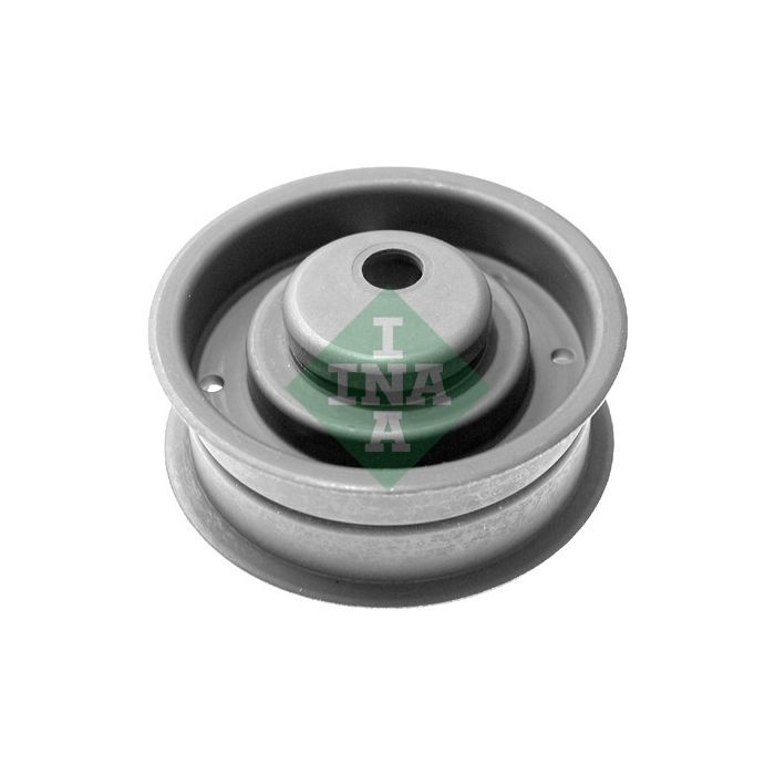 Ролик натяжителя ремня INA 531 0079 10