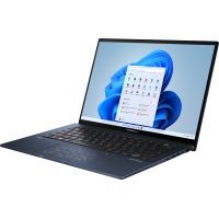 Ноутбук ASUS Zenbook 14 UX3402ZA-KP415W (90NB0WC1-M00W00) изображение 4