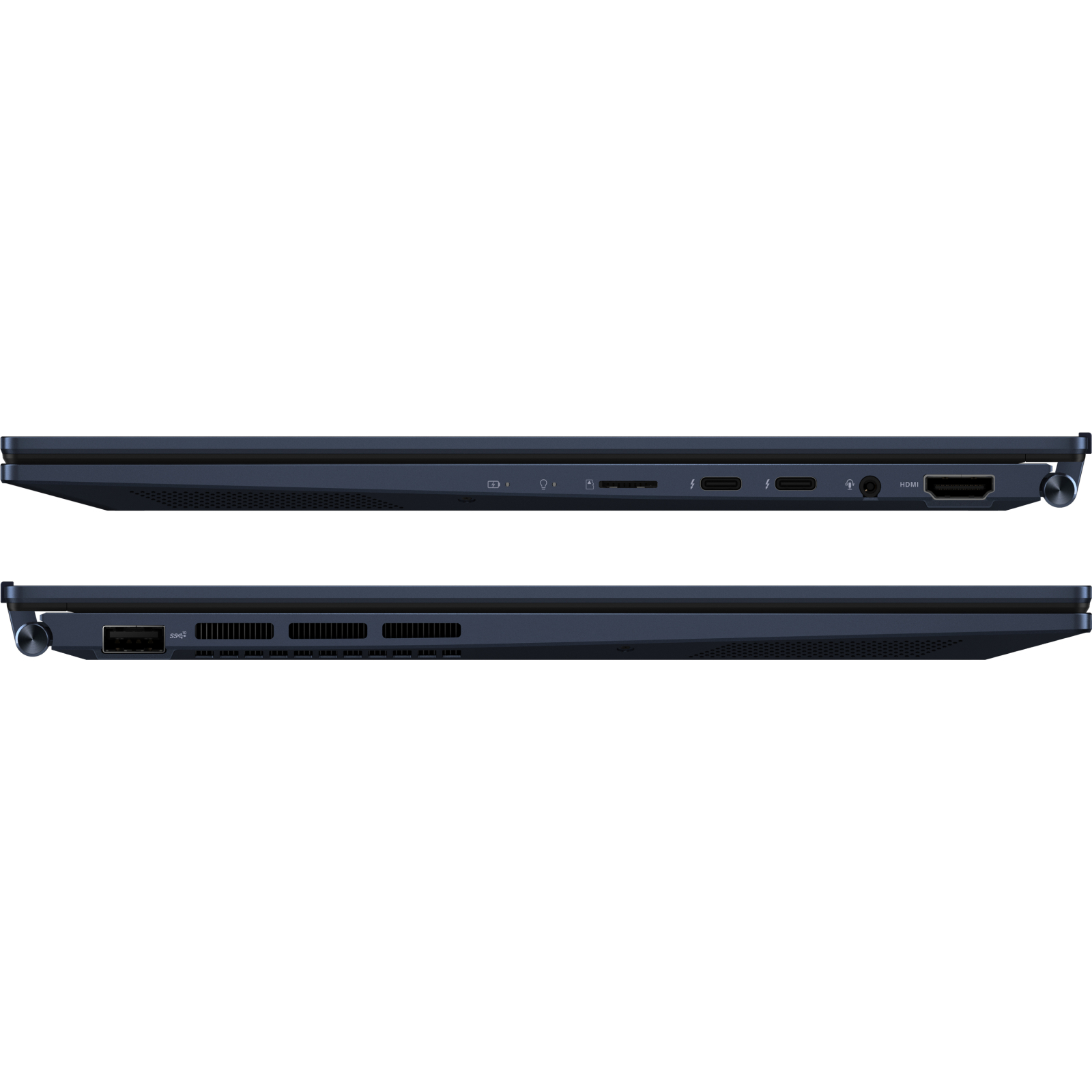 Ноутбук ASUS ZenBook 14 UX3402ZA-KP416W (90NB0WC2-M00W10) изображение 7