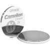Батарейка Camelion CR 1632 Lithium * 5 (CR1632-BP5) изображение 2